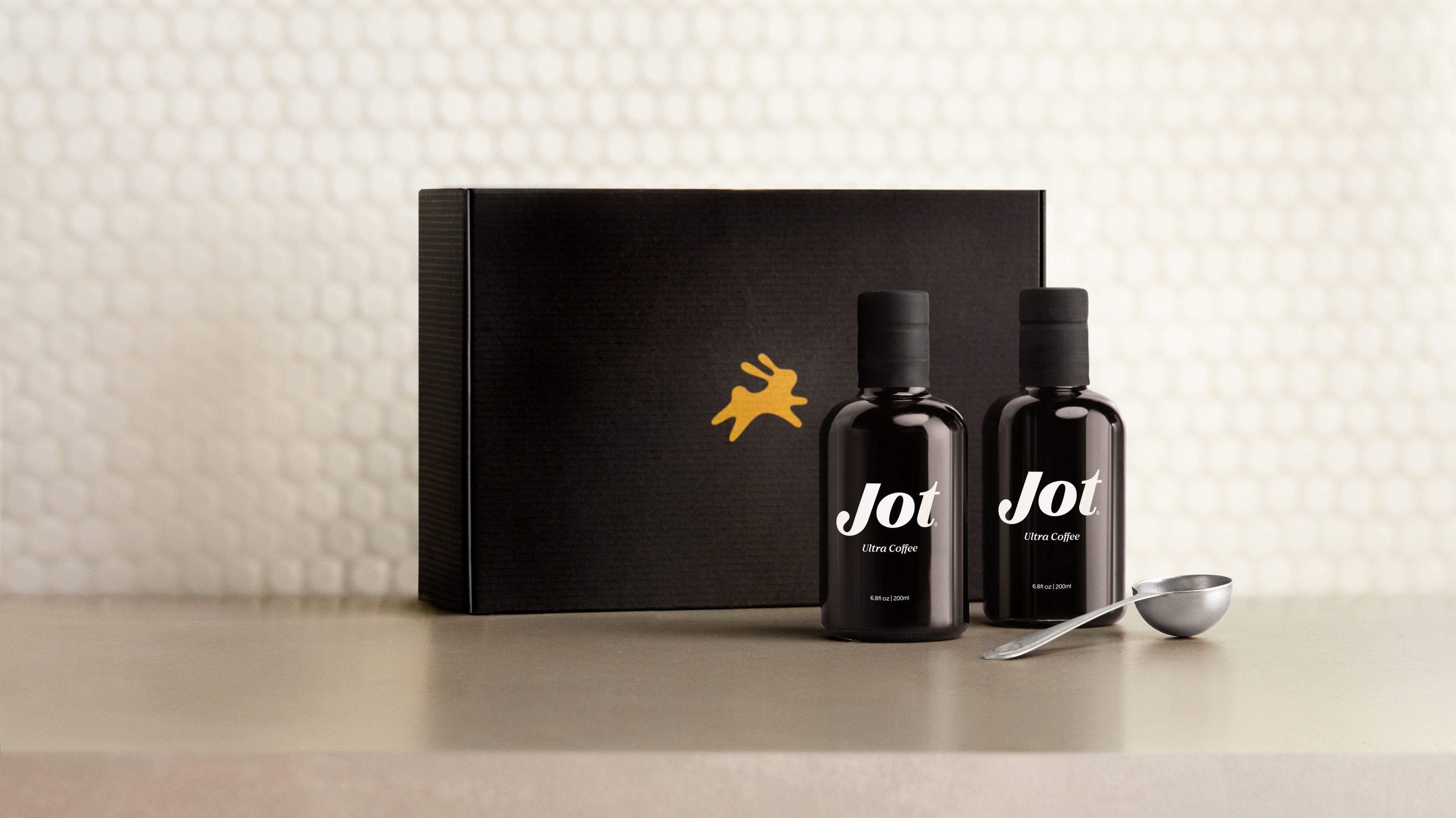 Jot Ultra Coffee - TRYING ALL FLAVORS - Review 