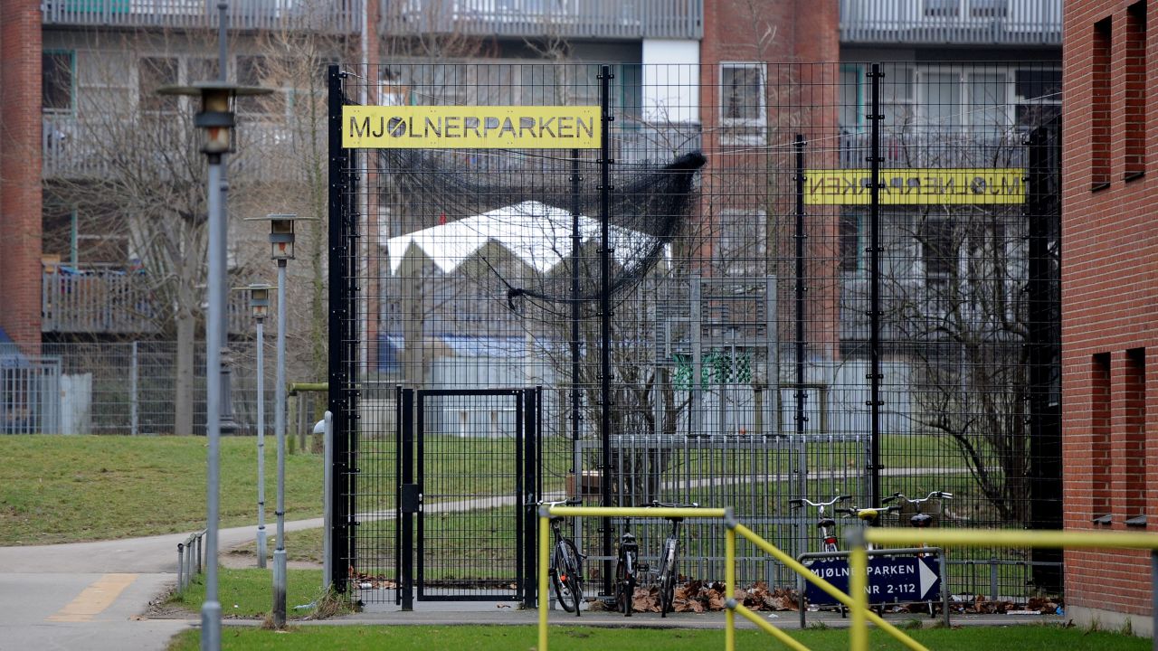 In 2019, new legislation compelled housing associations to sell or redevelop 40% of public housing stock in low-rent, ethnic minority enclaves.