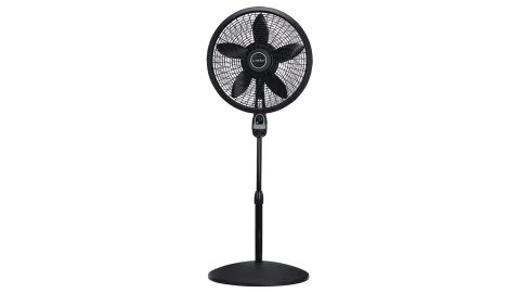 Lasko 1843 18″ Adjustable Pedestal Fan
