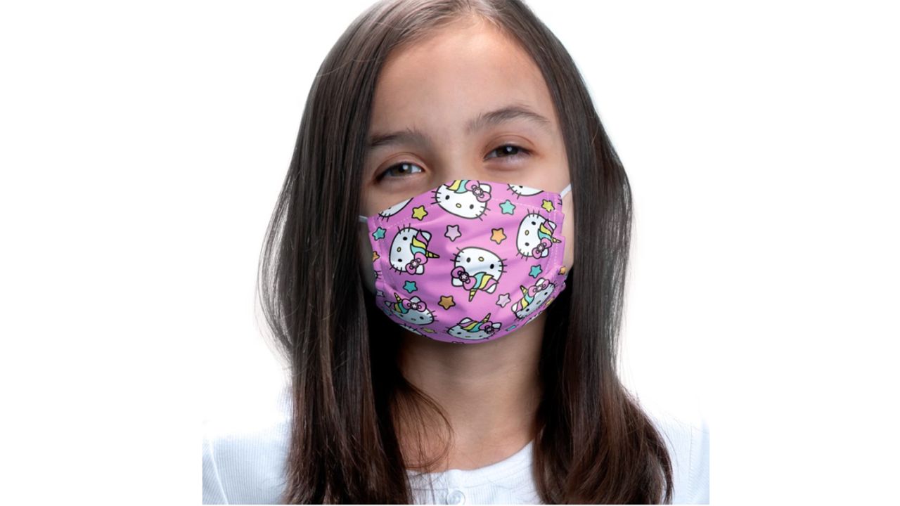 MaskClub Kids' Masks