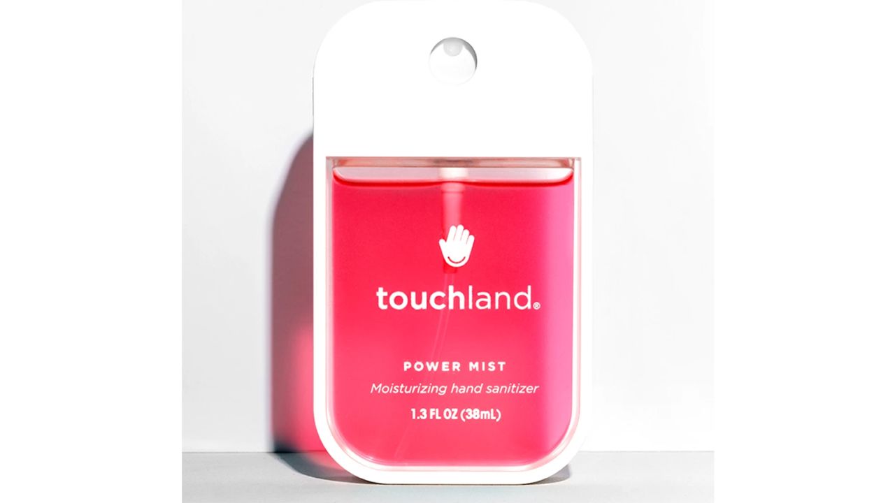 Touchland Power Mist
