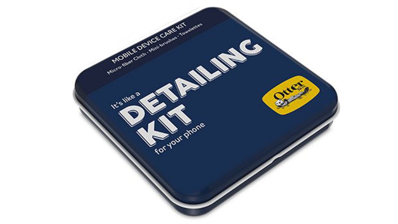 OtterBox Mobile Device Care Kit