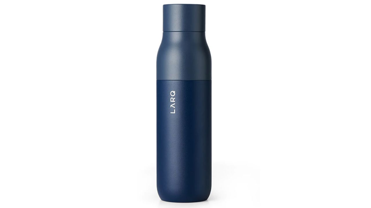 Larq Bottle Movement