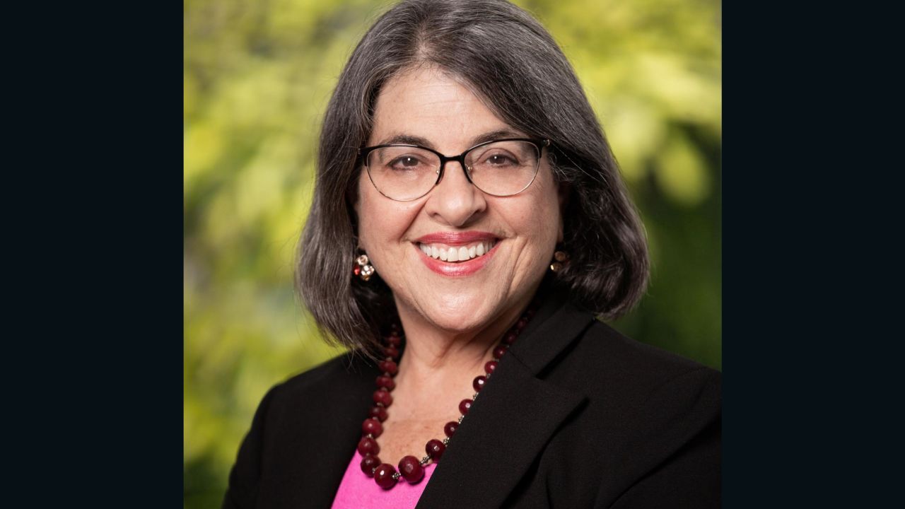 Daniella Levine Cava