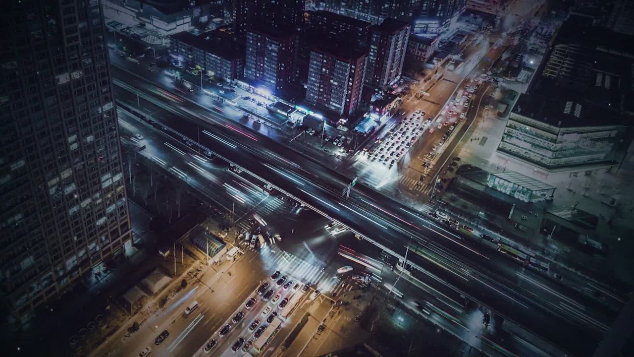 the global energy challenge