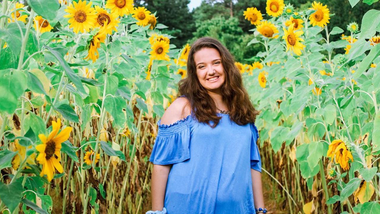 Jeanna Triplicata turned 18 in May, graduated high school and had her sights set on college.