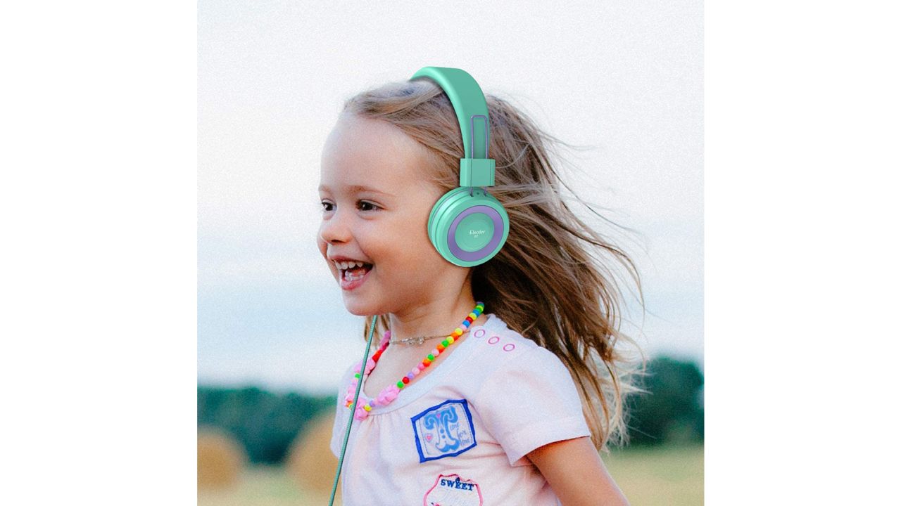 Elecder i37 Kids' Headphones