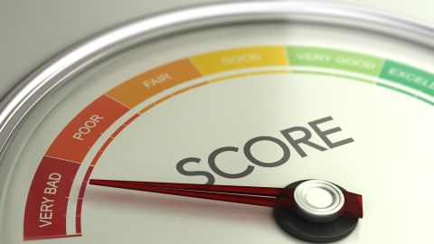 Your credit score can be negatively affected when you cancel a credit card account.