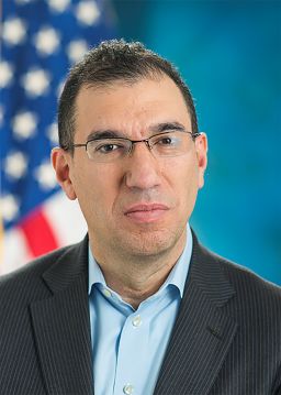 Andy Slavitt