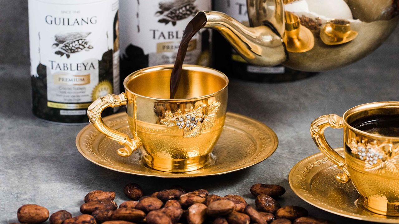 Not-to-miss Cebu chocolate experiences include Argao Guilang's Tableya, a family business that offers tours.