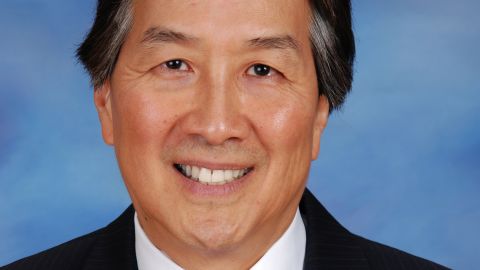 Howard Koh