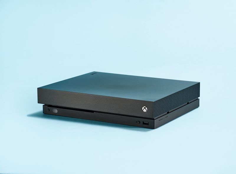 Microsoft has stopped making the Xbox One X and Xbox One S All-Digital  Edition | CNN Business