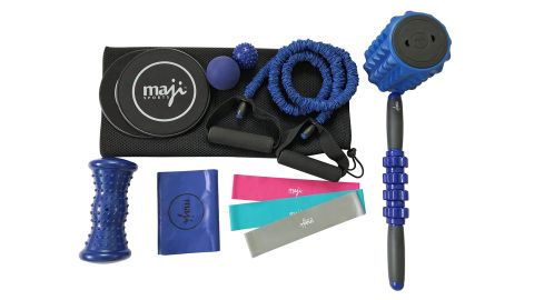 Maji Sports Fitness & Recovery Bundle