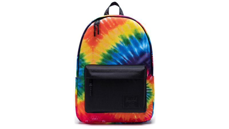 Ameliaa Norris_Nuts Fashion Backpack Laptop School Bag for Kids 12.5104 in