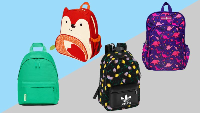 best back pack 2018