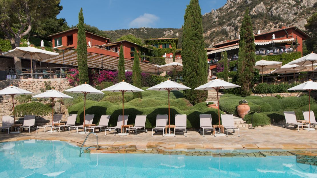 Hotel il Pellicano's CEO and creative director Marie-Louise Sciò says this summer will be strange without the Americans' energy.