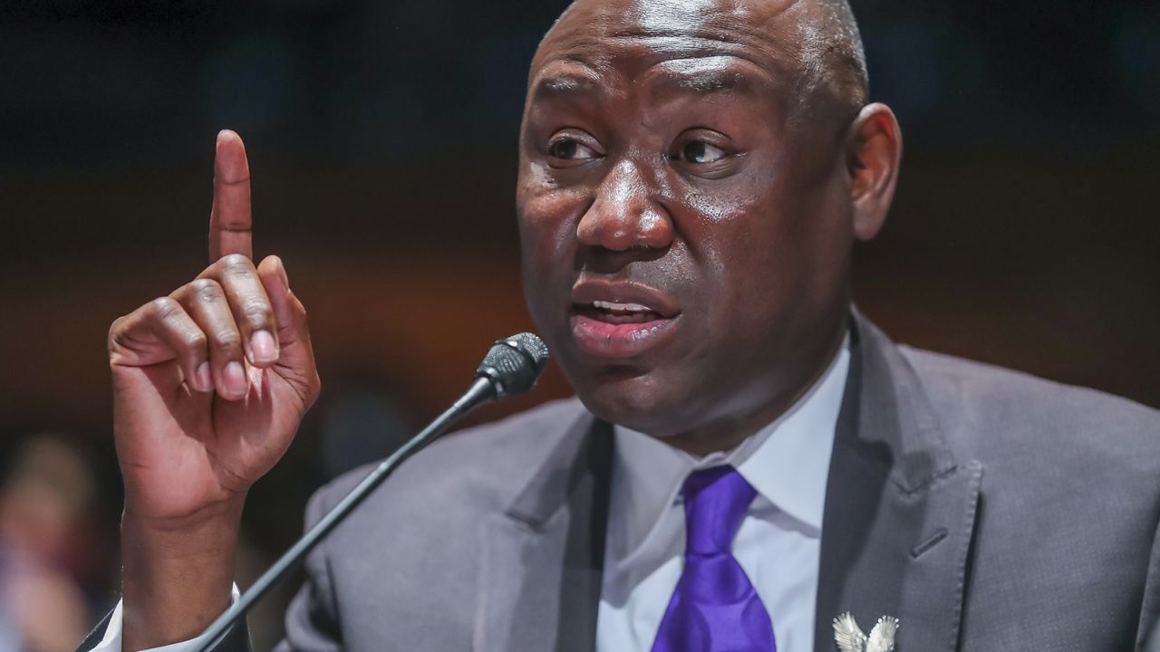 Ben Crump
