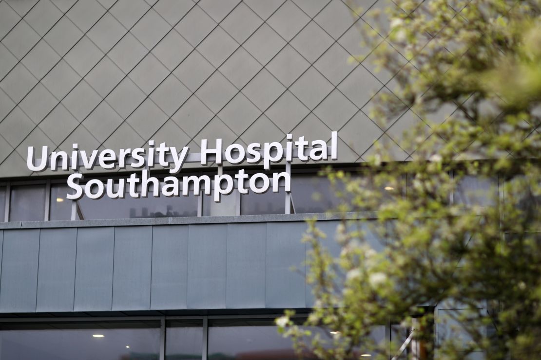 Synairgen was founded by three professors at the University of Southampton, England.