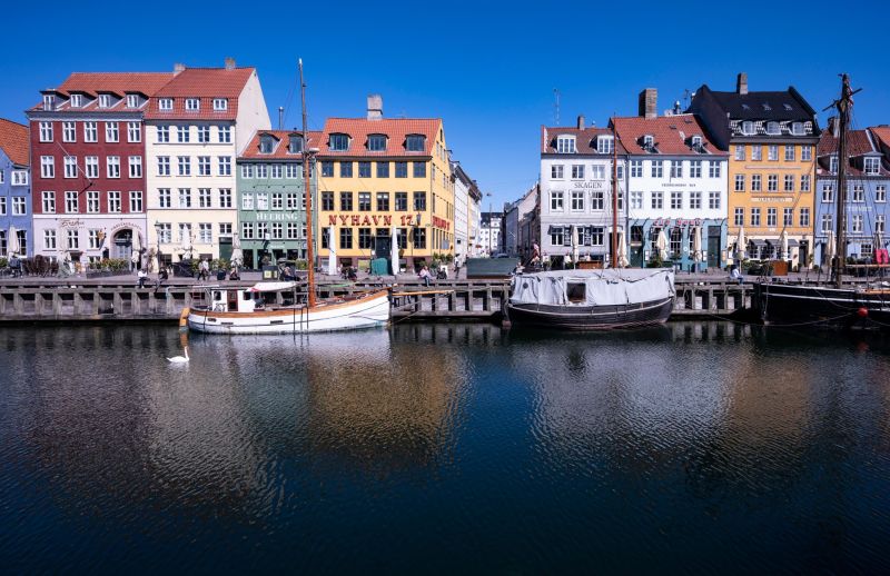 Denmark is a liberal paradise for many people, but the reality is very  different for immigrants | CNN