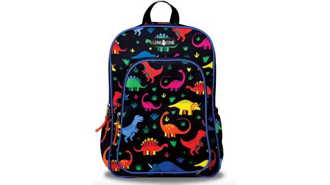 Lone Cone 15-Inch Little Learner Backpack