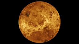 Venus hides a wealth of information that could help us better understand Earth and exoplanets. NASA's JPL is designing mission concepts to survive the planet's extreme temperatures and atmospheric pressure. This image is a composite of data from NASA's Magellan spacecraft and Pioneer Venus Orbiter.