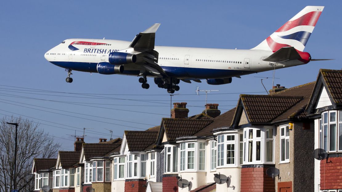Airlines such as British Airways are retiring their 747s -- but that's not necessarily positive for the environment.