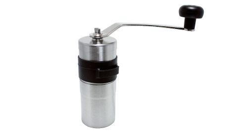 Porlex Mini Stainless Steel Coffee Grinder