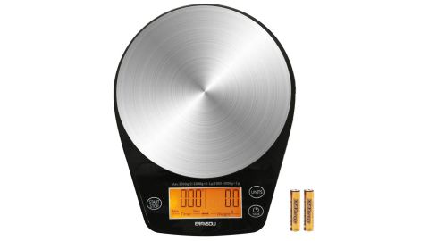 Eravsow Coffee Scale with Timer