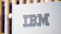 IBM q2 earnings coronavirus