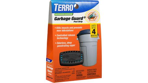 Terro T800 Garbage Guard