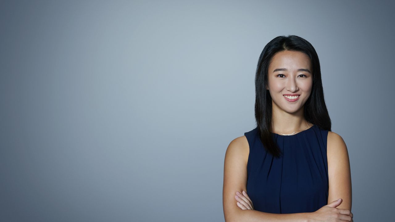 CNN Profiles - Jessie Yeung - Asia Pacific Writer, CNN Digital Worldwide |  CNN