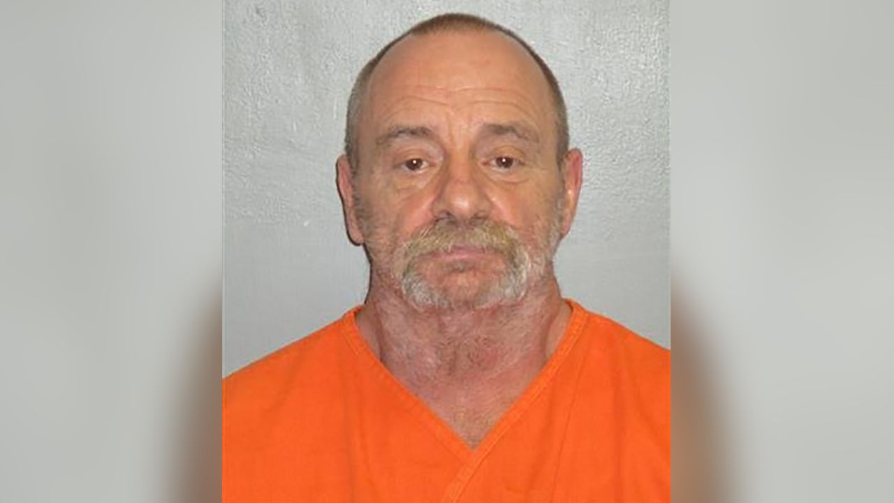 Earl Wilson has been charged with murder in connection with a killing in Oklahoma in 1985.