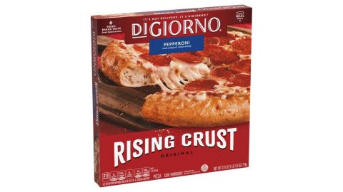 DiGiorno Original Rising Crust Pepperoni Frozen Pizza