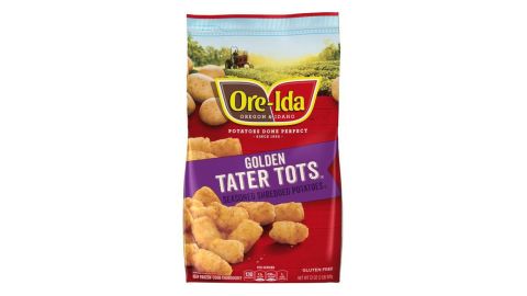 Ore-Ida Golden Tater Tots