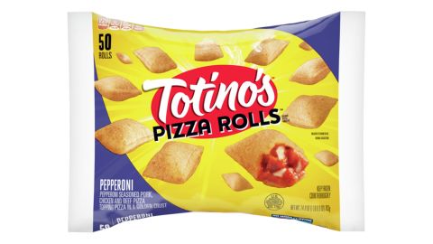 Totino's Pizza Rolls, Pepperoni