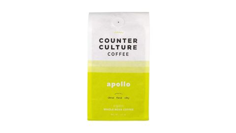 Counter Culture Coffee, Apollo, 12 oz Whole Bean