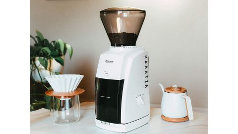 Baratza Encore Conical Burr Coffee Grinder