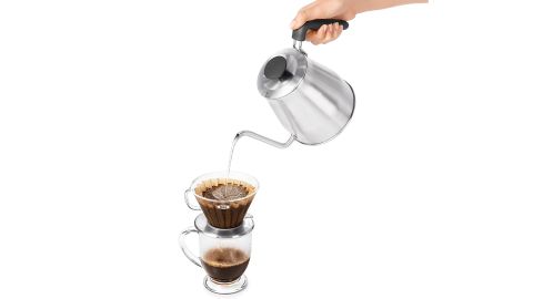 Oxo Good Grips 4.23-Cup Pour Over Kettle 