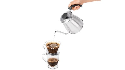 Oxo Good Grips 4.23-Cup Pour Over Kettle