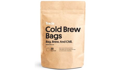 Trade Cold Brew Bags