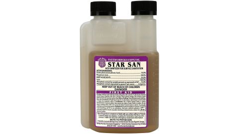Five Star — Star San High Foaming Acid Brewing Sanitizer