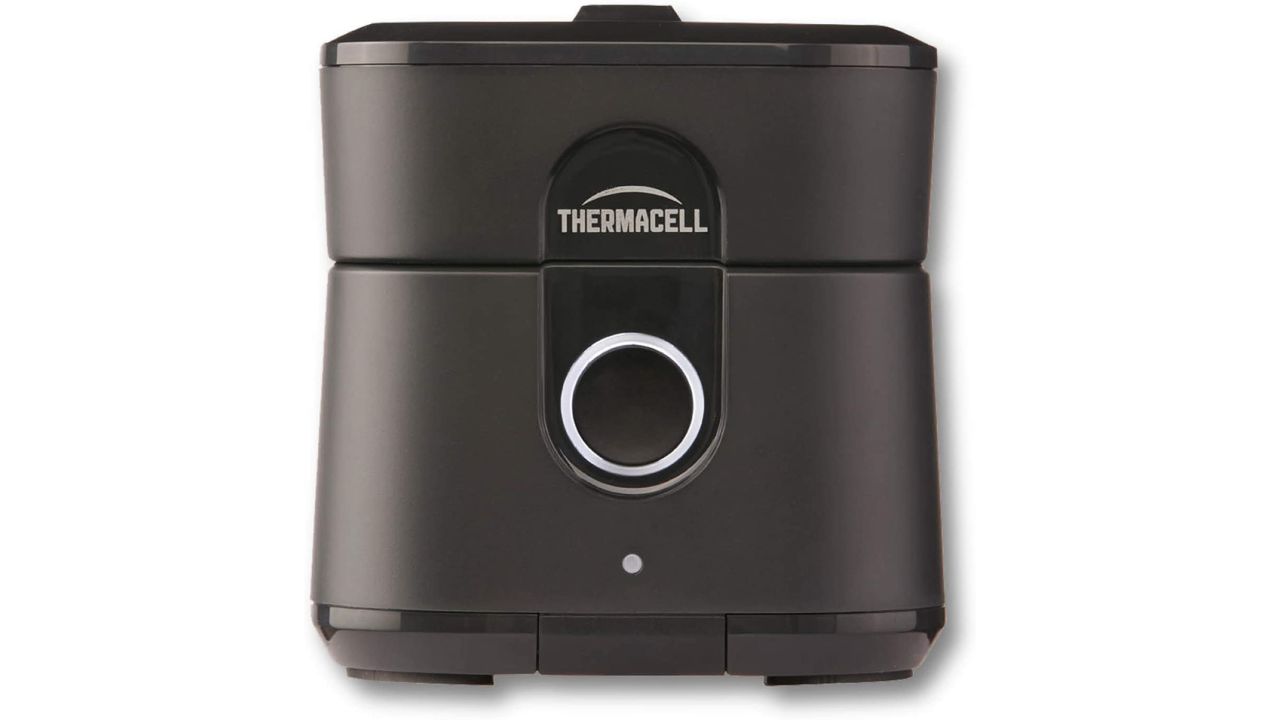 Thermacell Radius Zone Mosquito Repeller