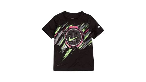 Nike Dri-FIT Basketball Logo T-Shirt