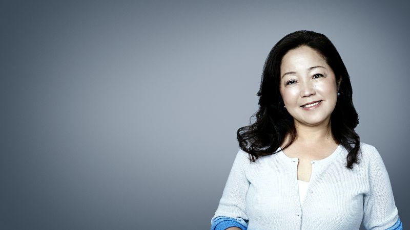 CNN Profiles - Junko Ogura