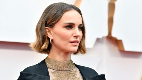 Natalie Portman will be the owner of a US soccer team.
