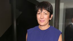 Ghislaine Maxwell has been held in isolation, according to her lawyers.