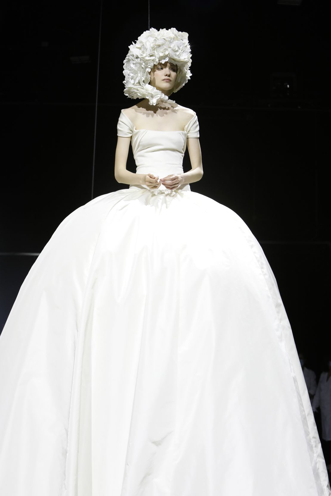 Valentino Fall 2020 Haute Couture.