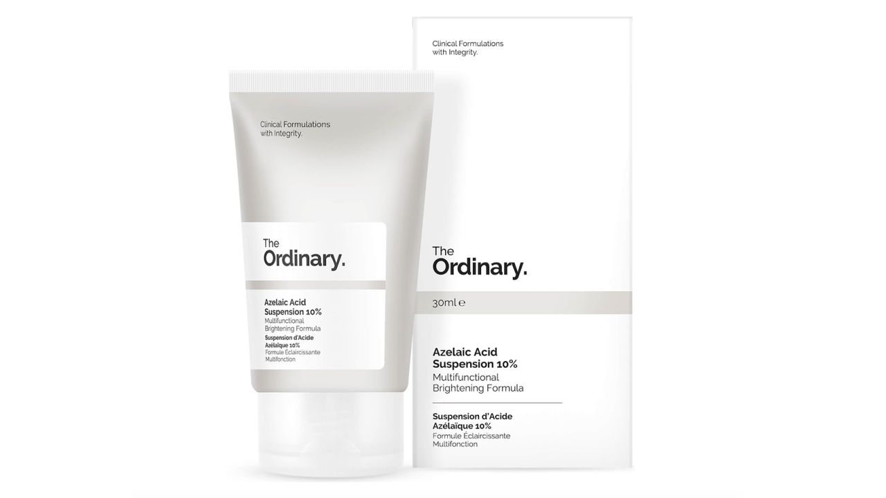 The Ordinary Azelaic Acid Suspension 10%