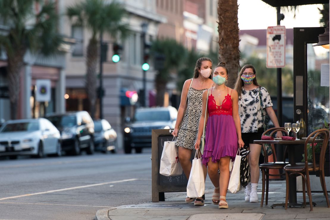 Etsy said it sold 29 million reusable face masks in its second quarter.