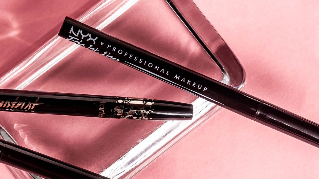 The 16 Best Gel Eyeliners of 2023, According To Makeup Artists